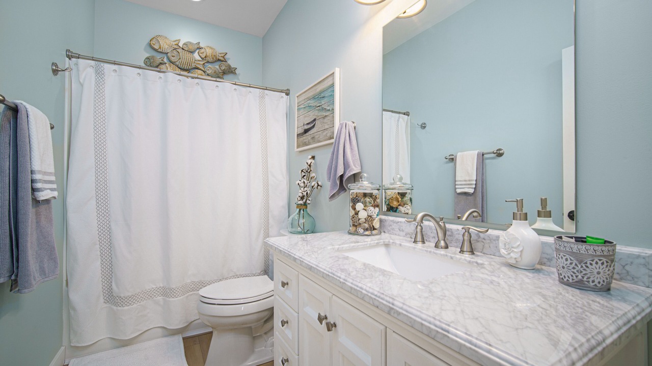Photo of Bathroom in Two Rivers