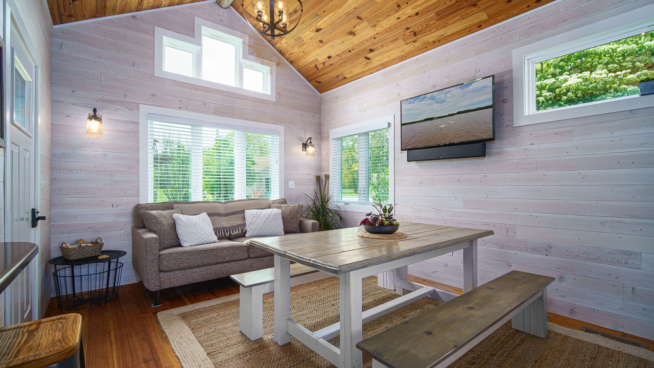 Photo of Bedroom in Two Rivers