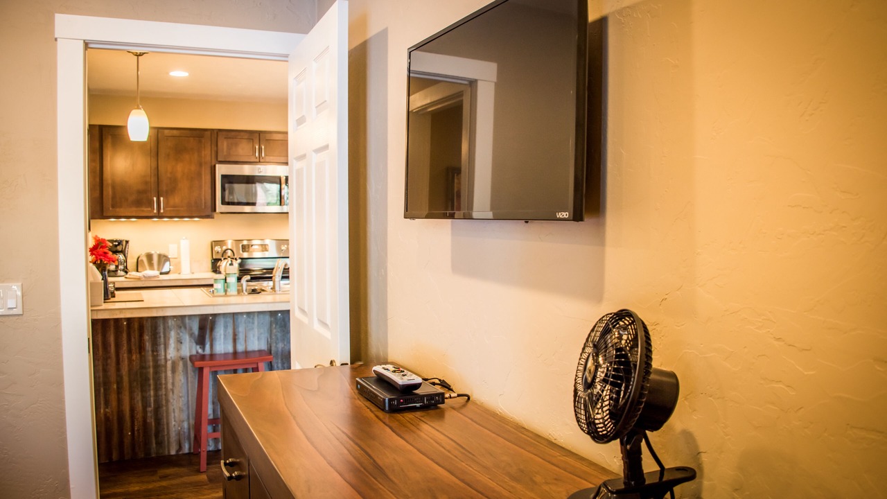 Photo of Kitchen in Pagosa Springs