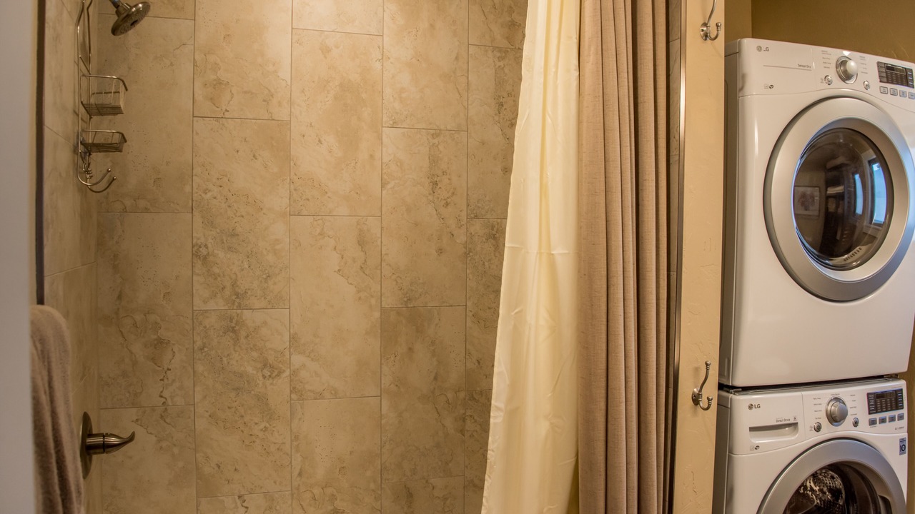 Photo of Bathroom in Pagosa Springs