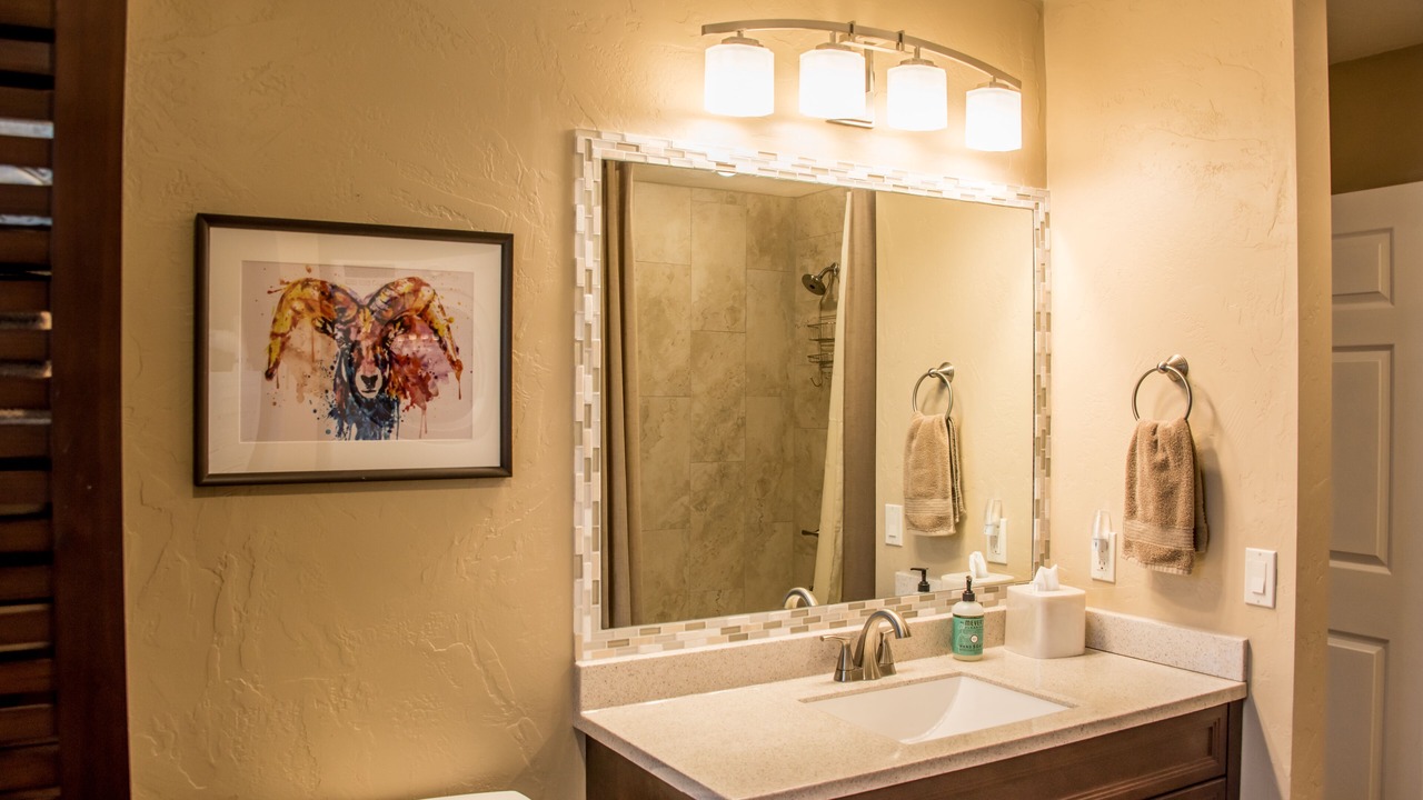 Photo of Bathroom in Pagosa Springs