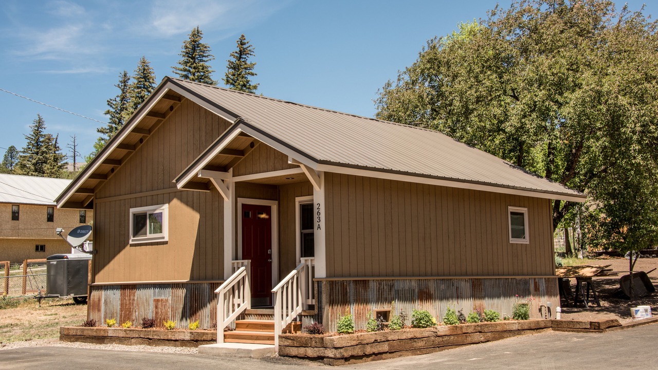 Photo of Outdoor in Pagosa Springs
