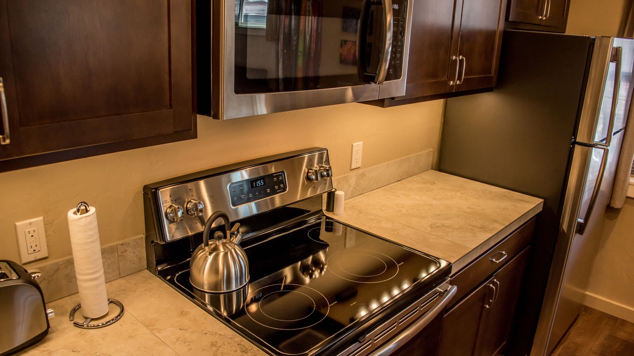 Photo of Kitchen in Pagosa Springs