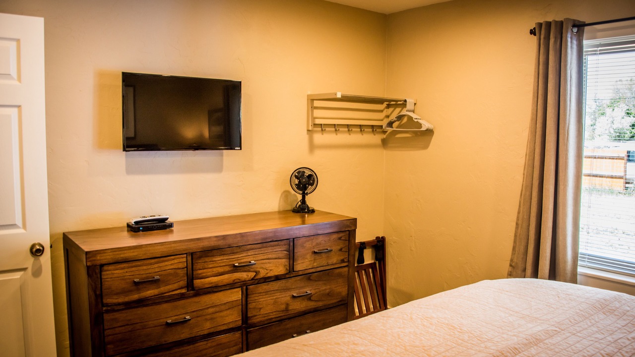 Photo of Bedroom in Pagosa Springs