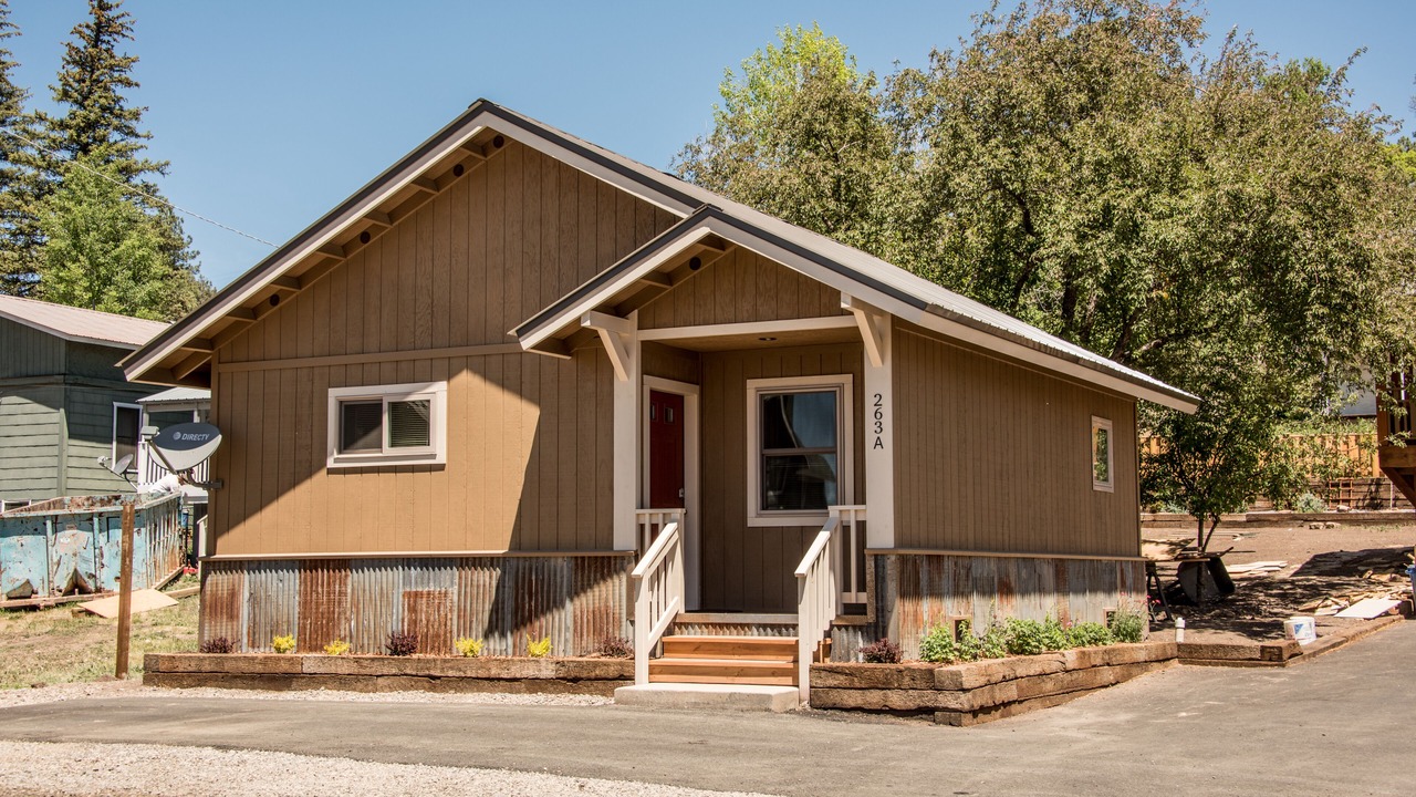 Photo of Outdoor in Pagosa Springs