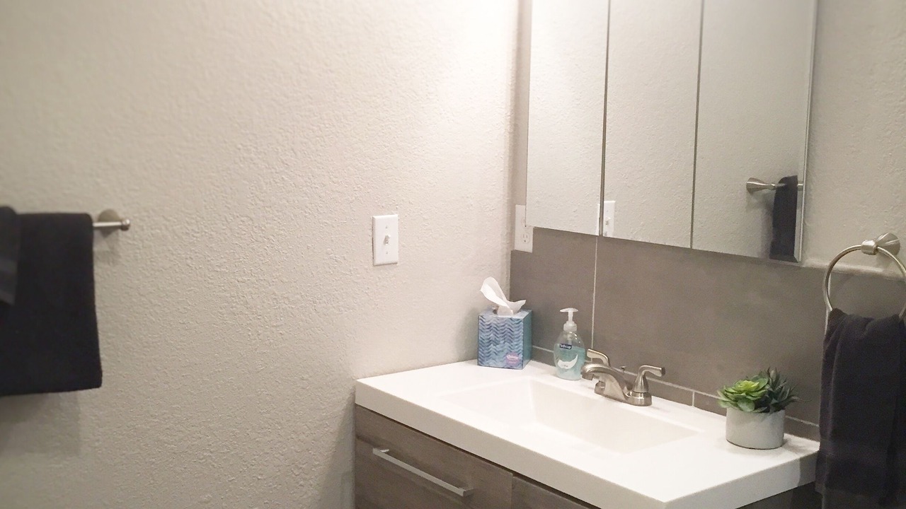 Photo of Bathroom in Thornton