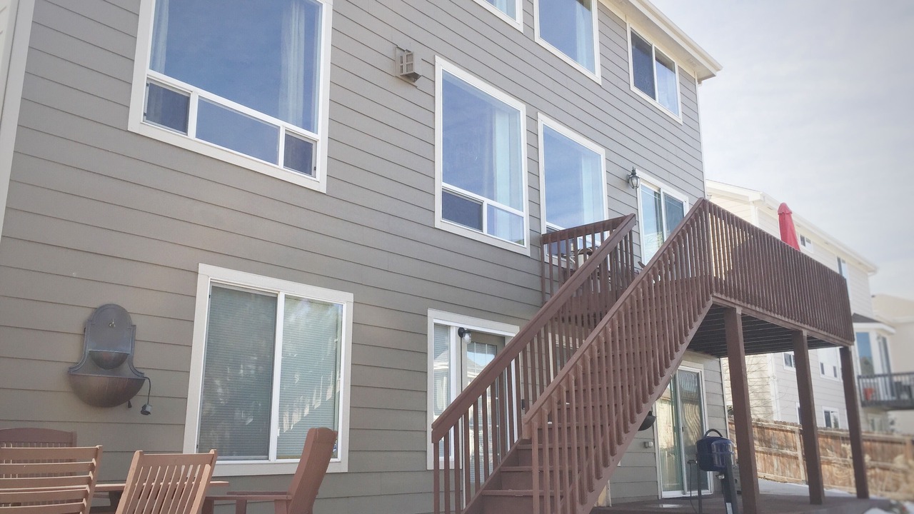 Photo of Outdoor in Thornton