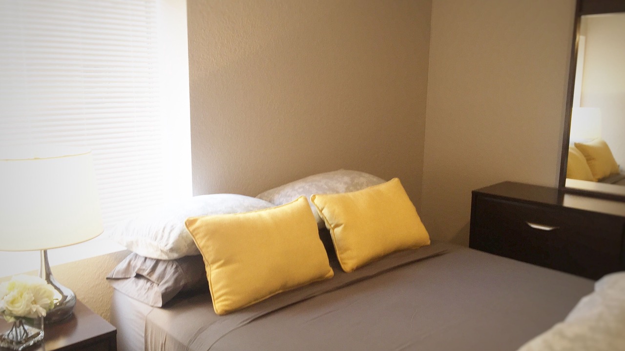 Photo of Bedroom in Thornton