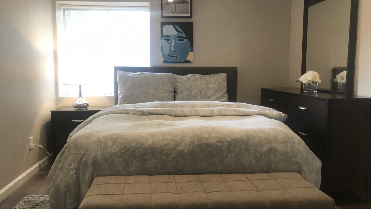 Photo of Bedroom in Thornton