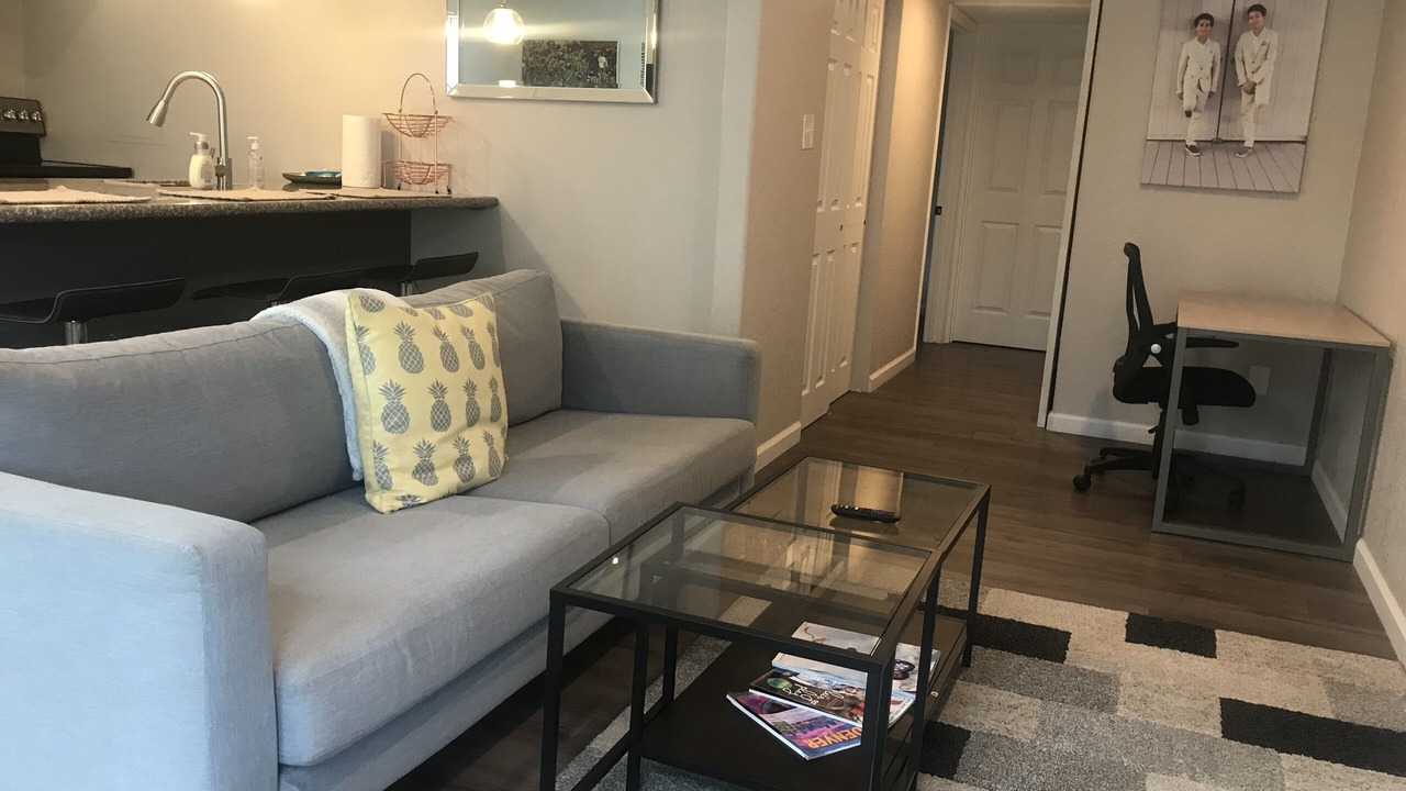 Photo of Livingroom in Thornton