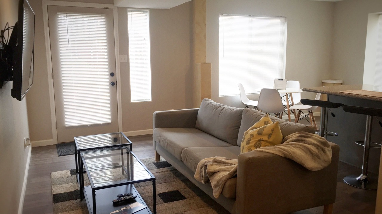 Photo of Bedroom in Thornton