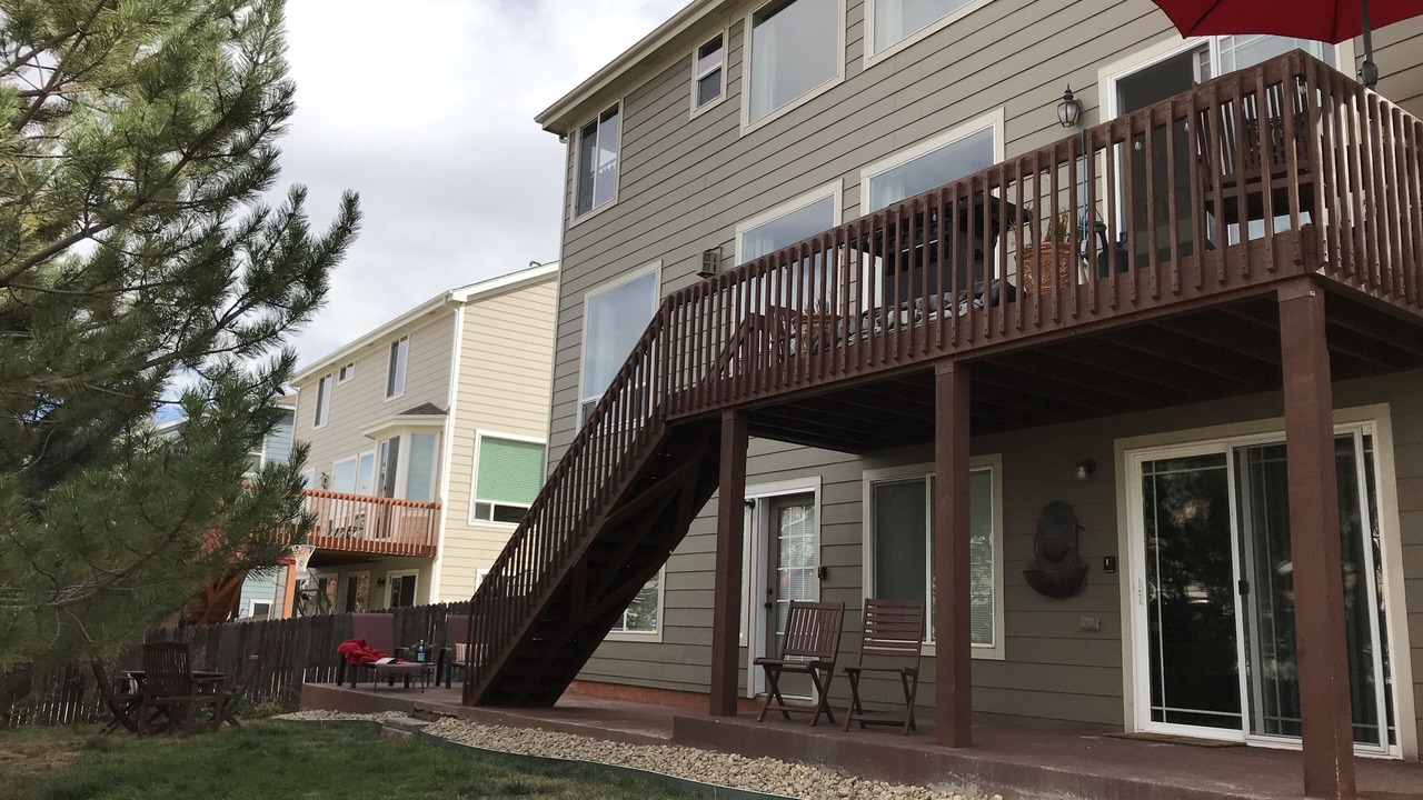 Photo of Outdoor in Thornton