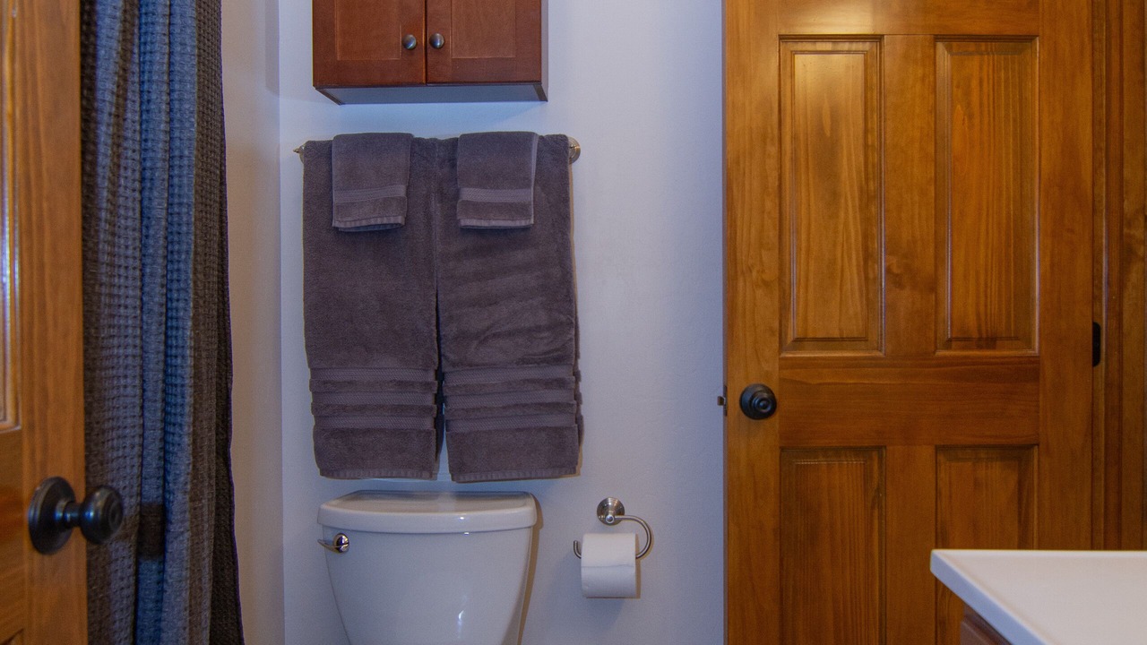 Photo of Bathroom in Palisade