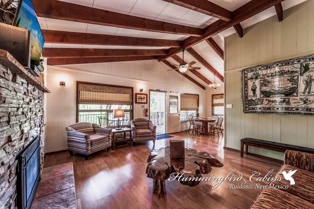 Photo of Livingroom in Ruidoso Downs