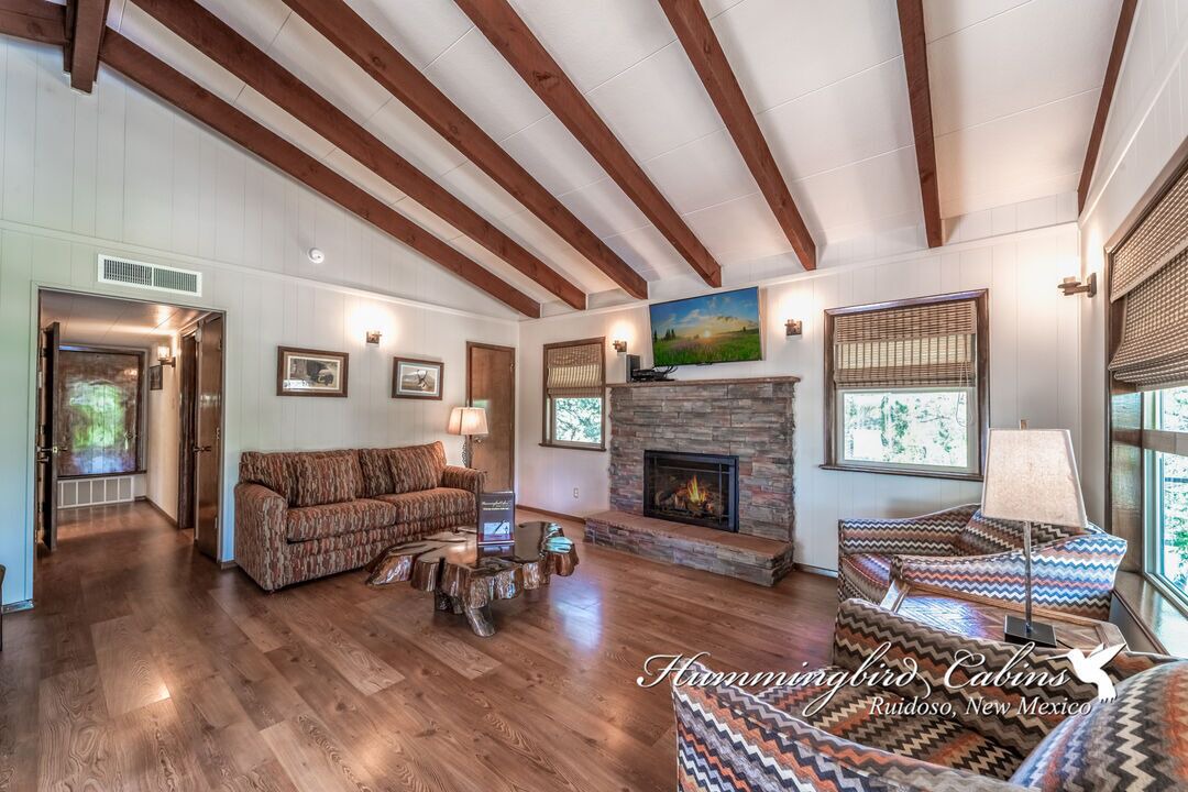 Photo of Livingroom in Ruidoso Downs