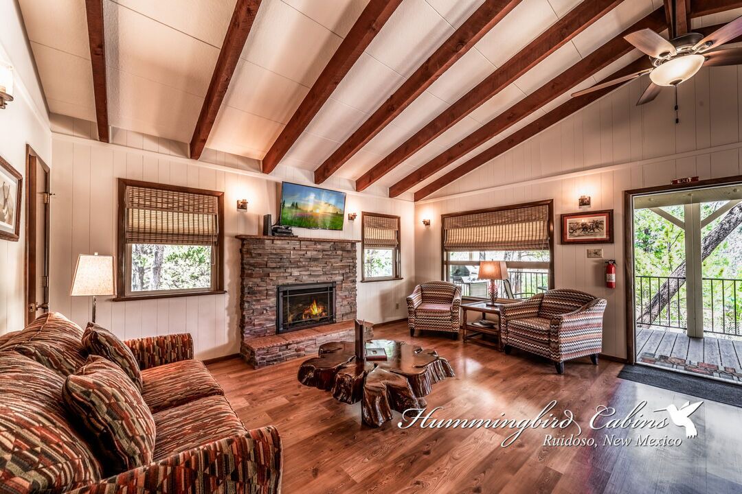 Photo of Livingroom in Ruidoso Downs