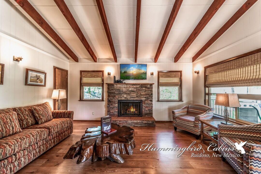 Photo of Livingroom in Ruidoso Downs