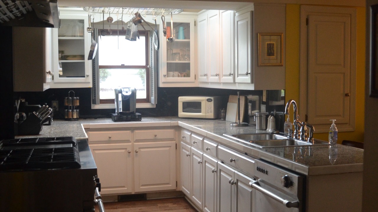 Photo of Kitchen in Russellville