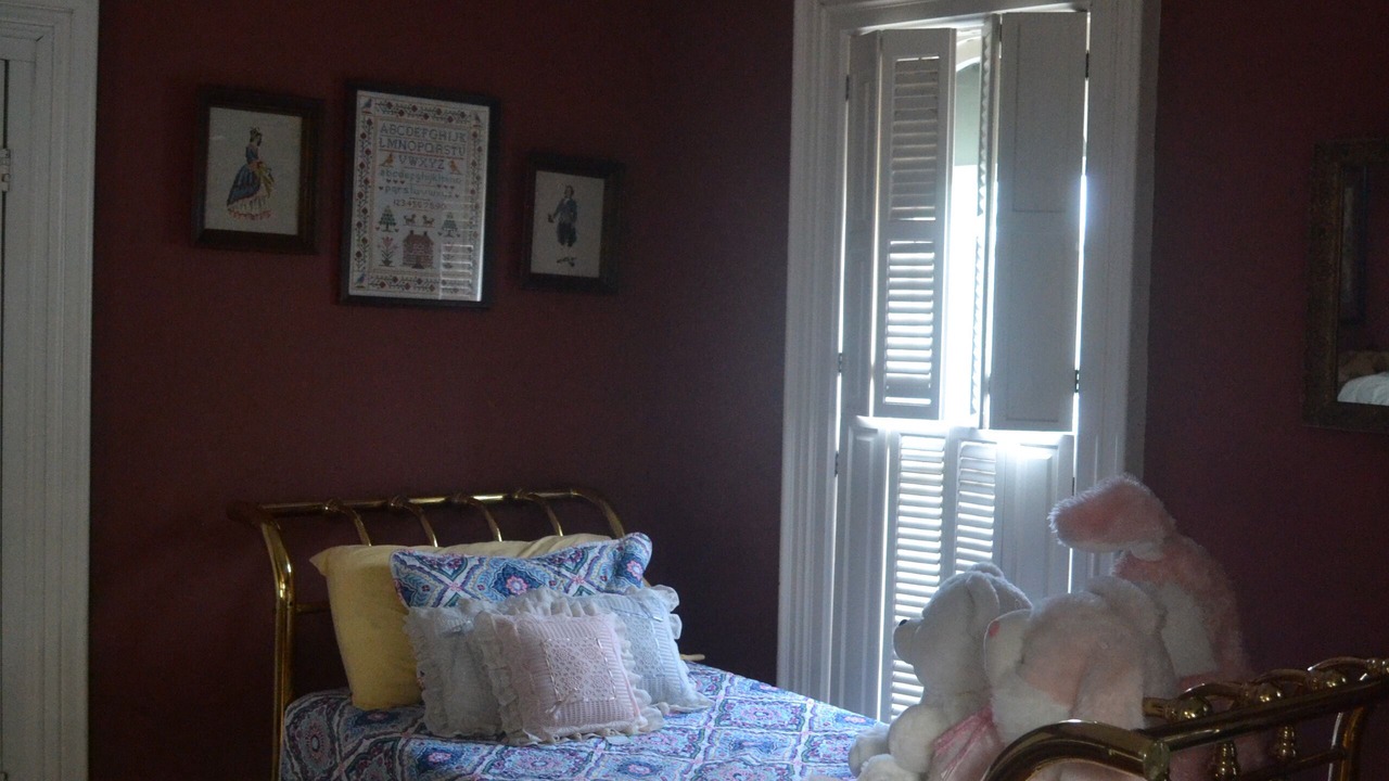 Photo of Bedroom in Russellville