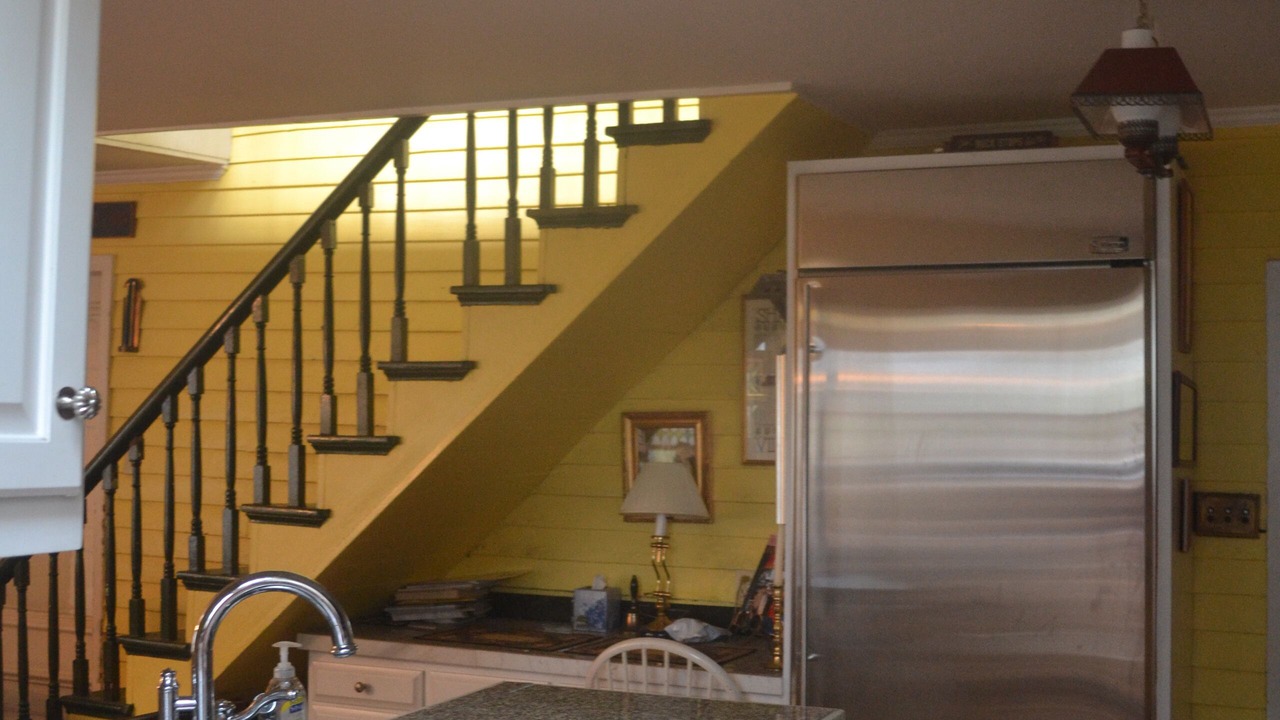 Photo of Kitchen in Russellville