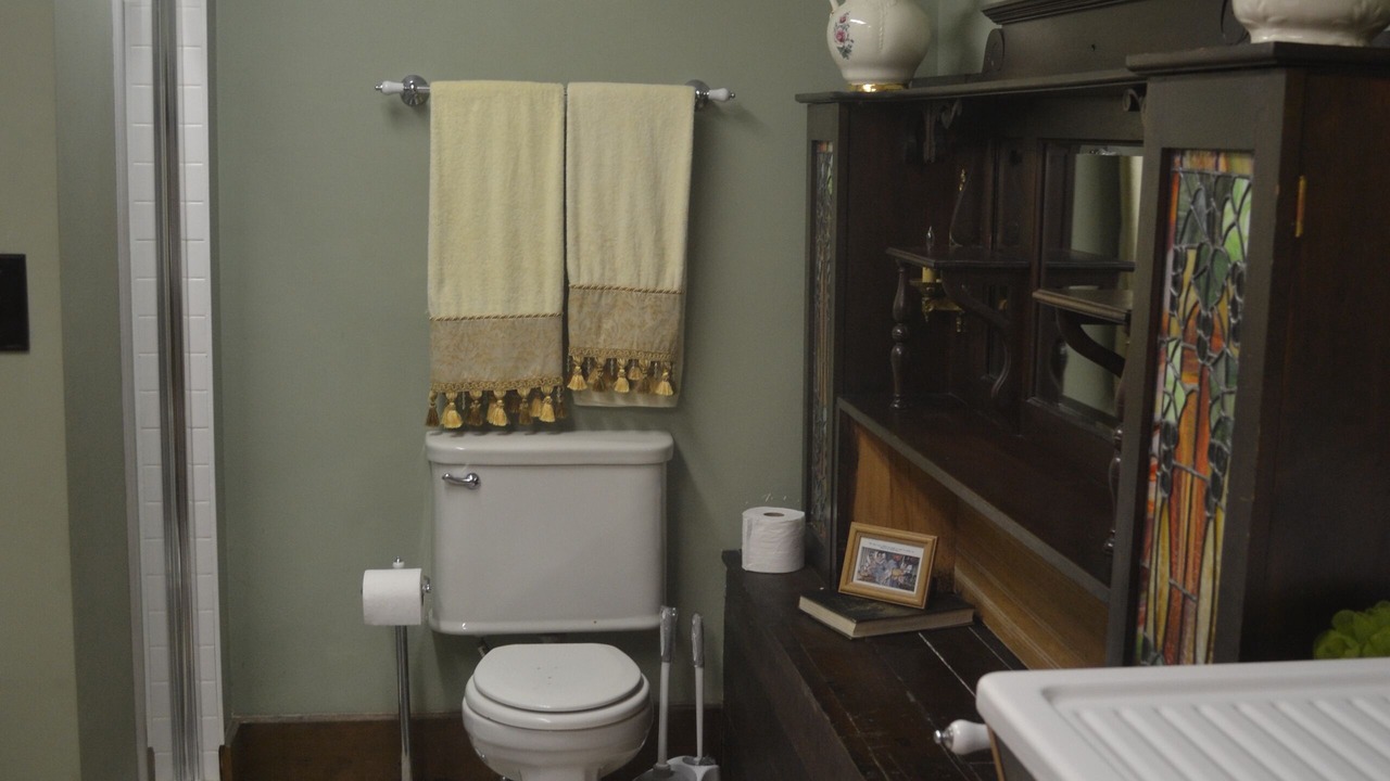 Photo of Bathroom in Russellville