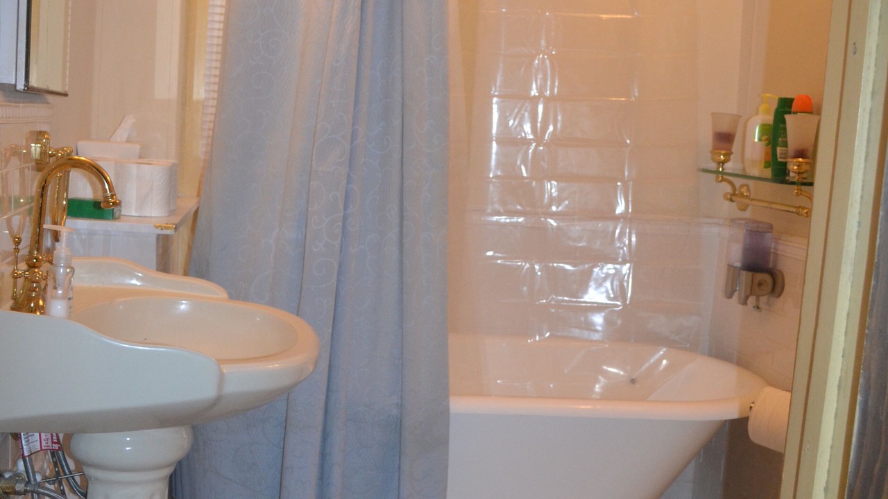 Photo of Bathroom in Russellville