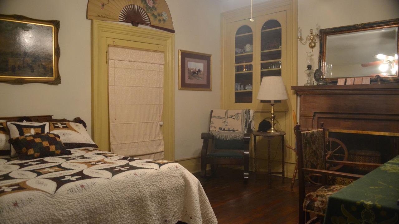 Photo of Bedroom in Russellville