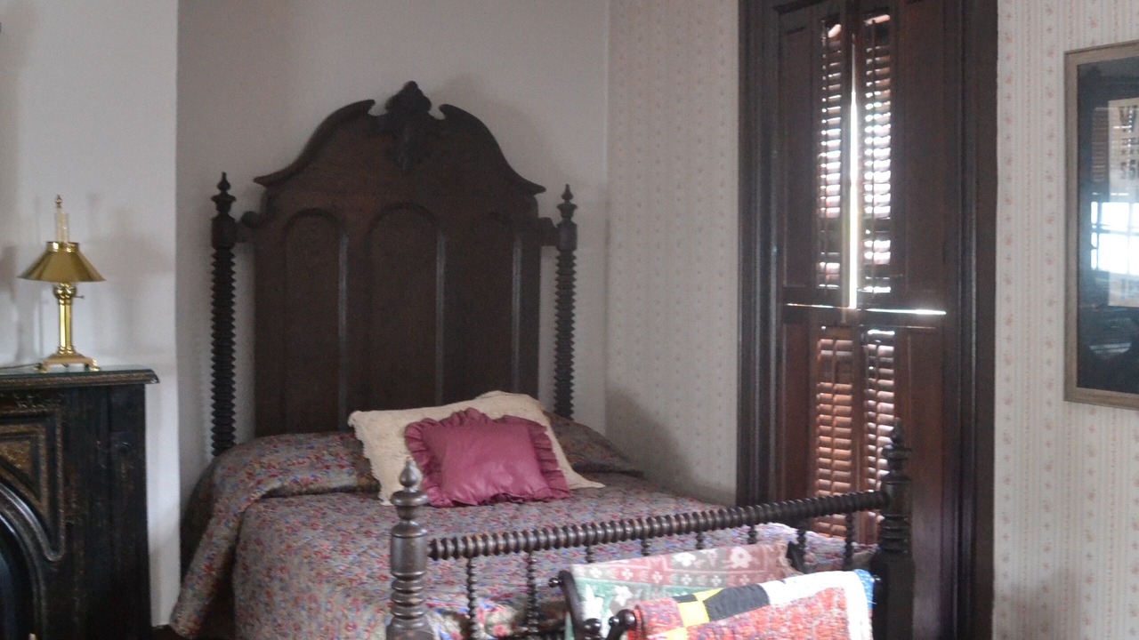Photo of Bedroom in Russellville