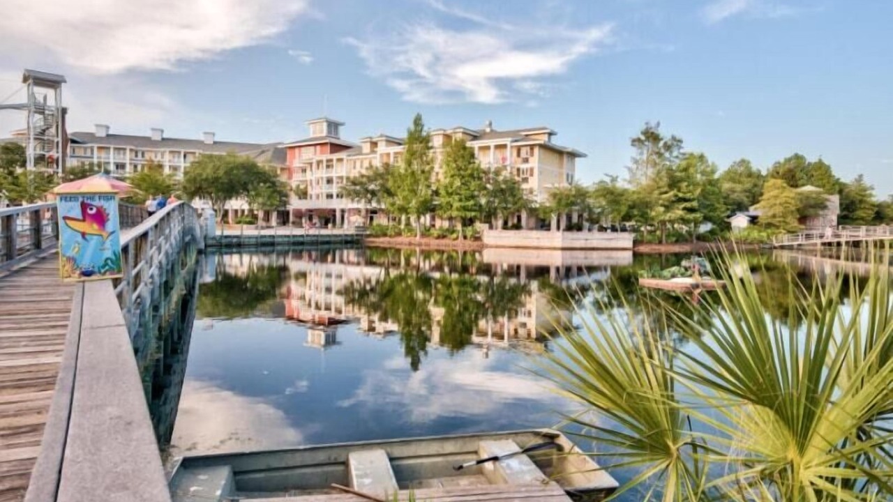 Photo of Others in Baytowne Wharf