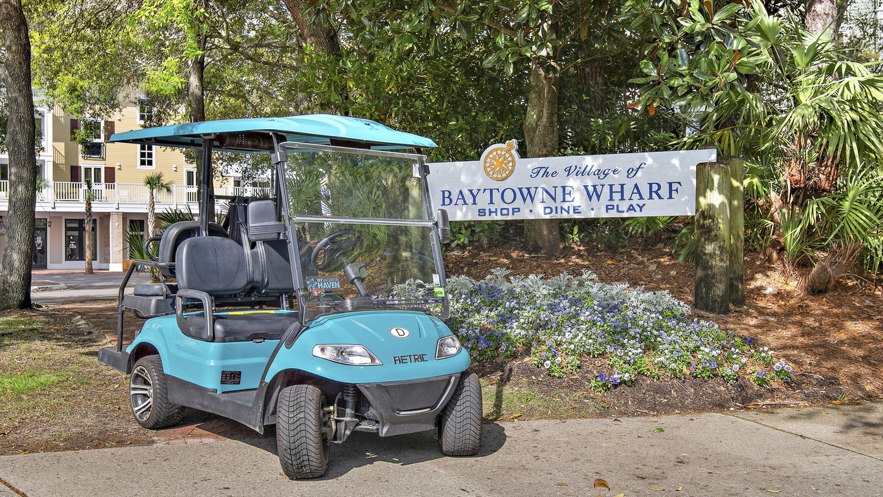 Photo of Others in Baytowne Wharf