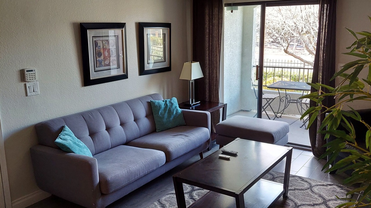Photo of Livingroom in Seven Hills