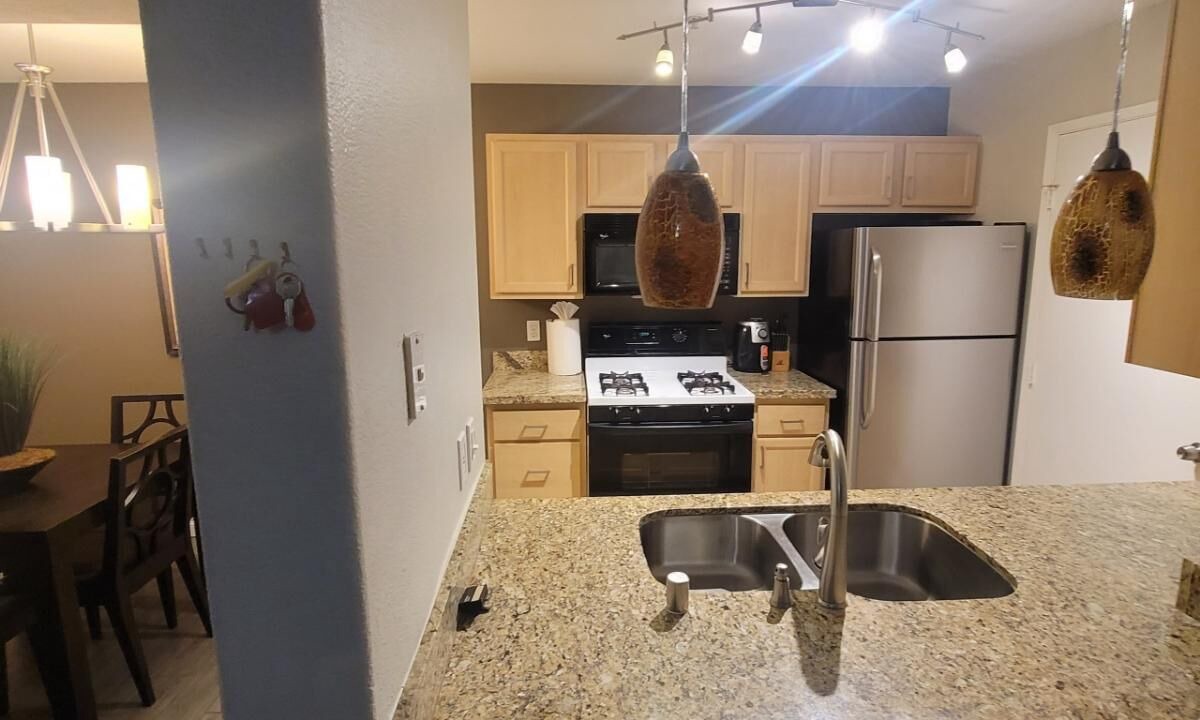 Photo of Kitchen in Seven Hills