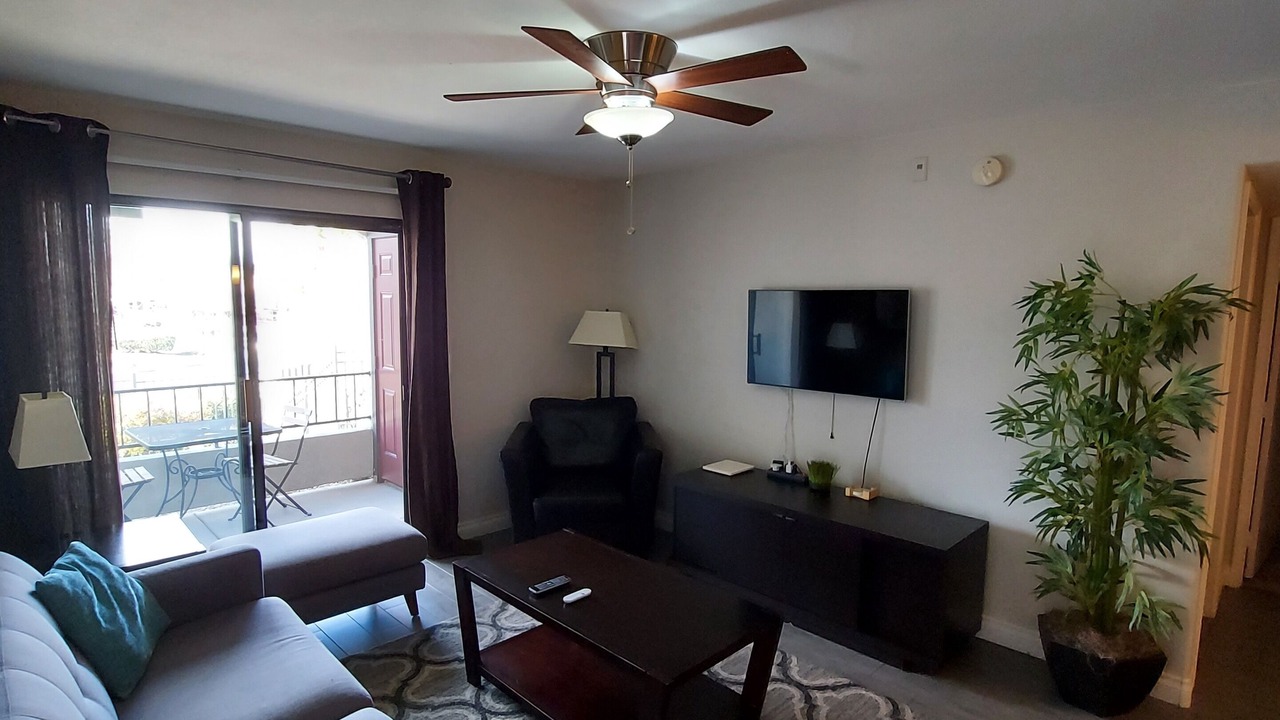 Photo of Livingroom in Seven Hills