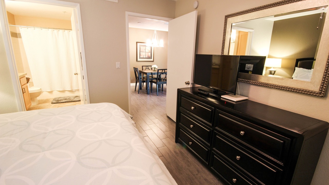 Photo of Bedroom in Seven Hills