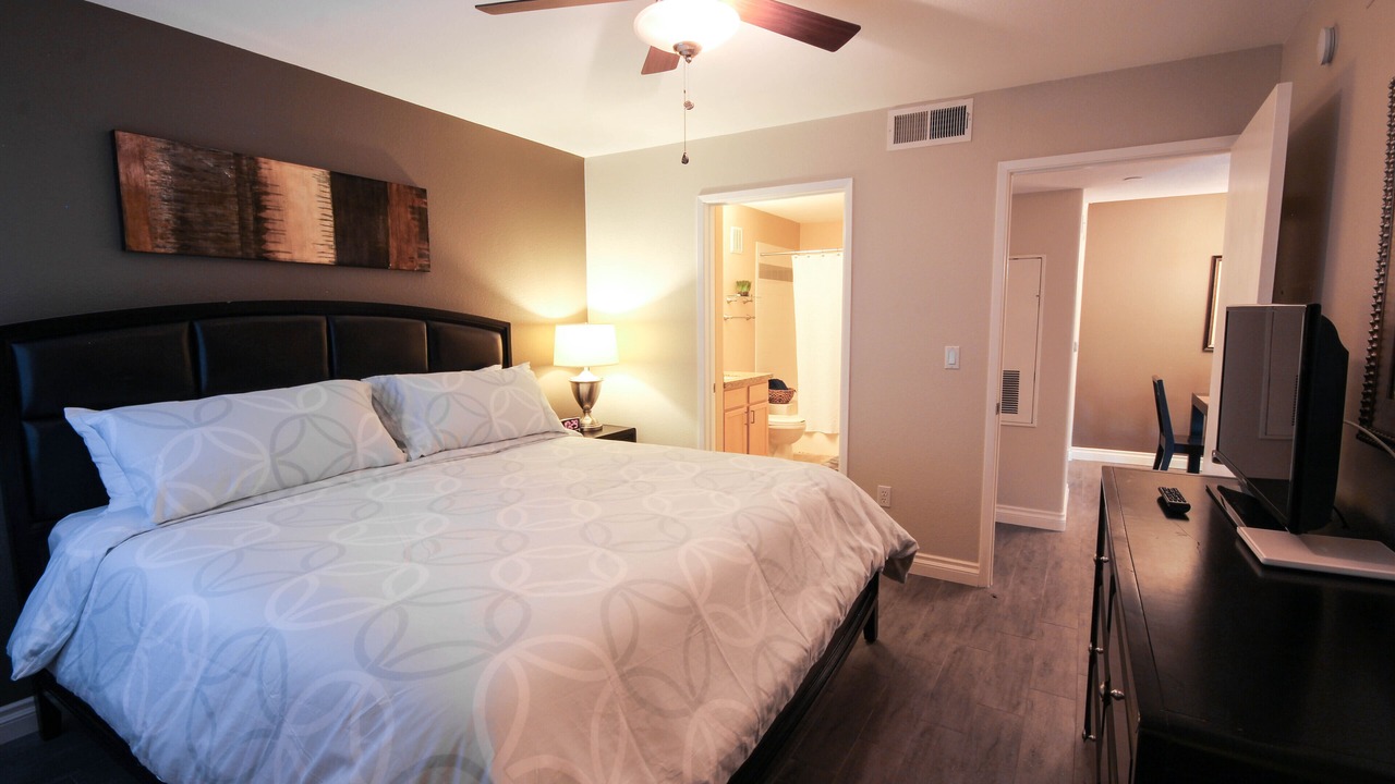 Photo of Bedroom in Seven Hills
