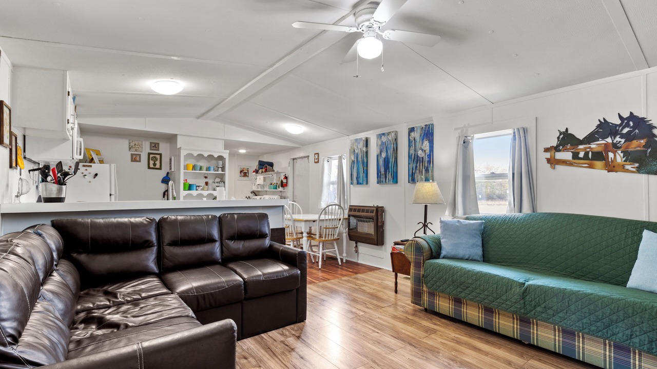 Photo of Livingroom in Saint Andrews