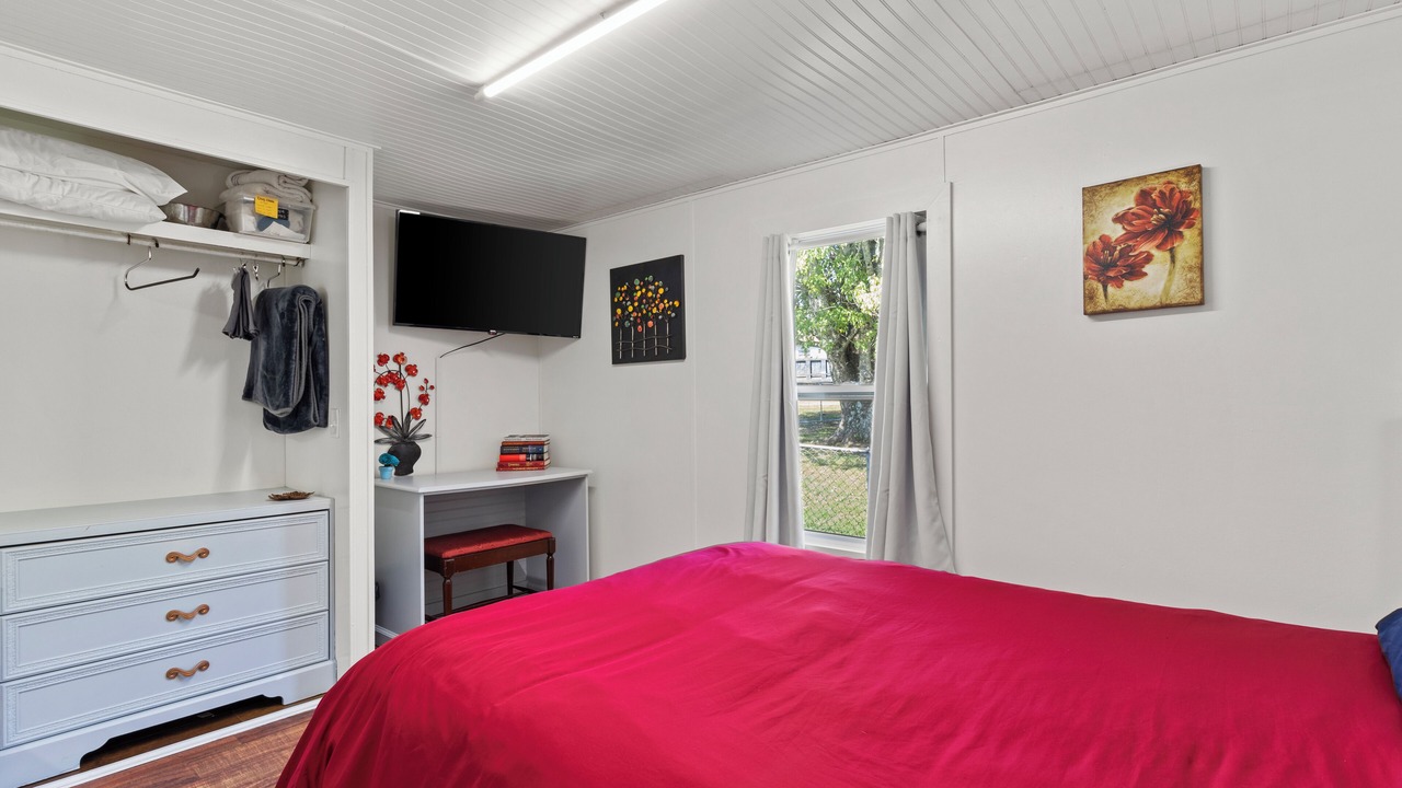 Photo of Bedroom in Saint Andrews