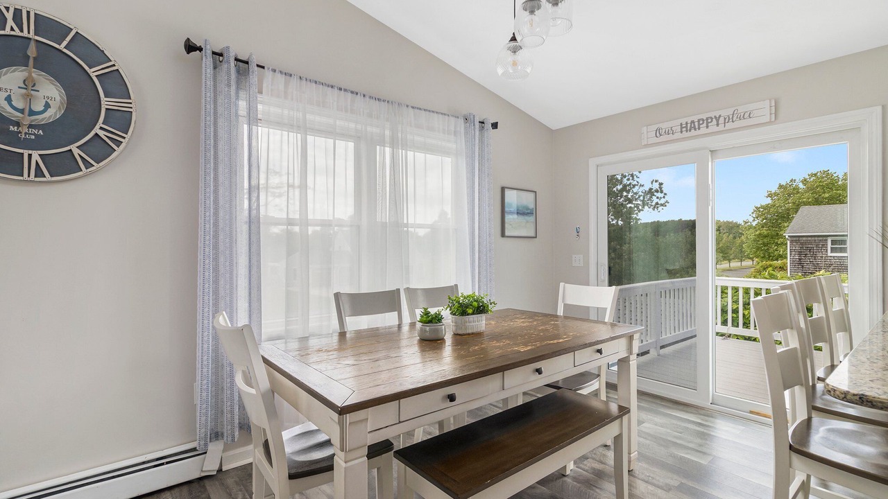 Photo of Bedroom in Eastward Look