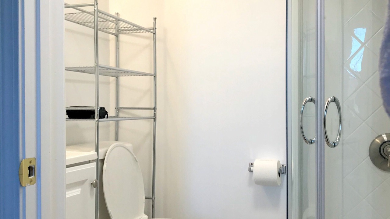 Photo of Bathroom in Lower Allston