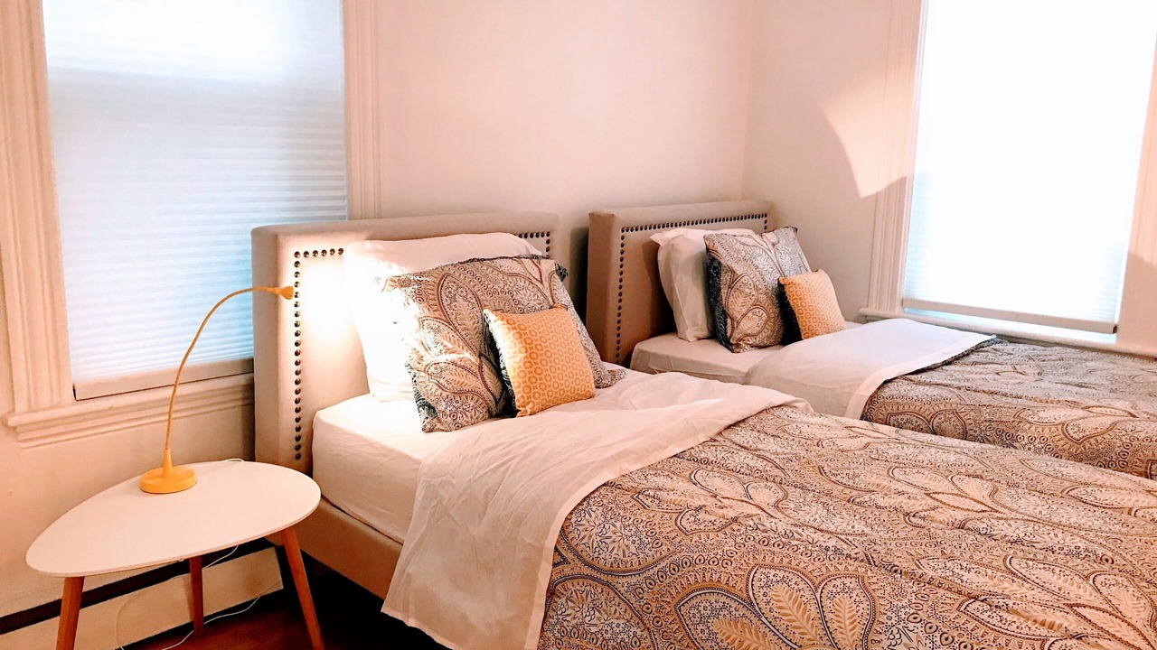 Photo of Bedroom in Lower Allston