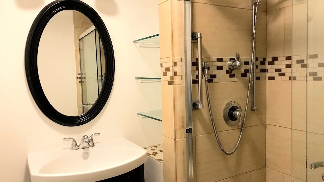 Photo of Bathroom in Lower Allston