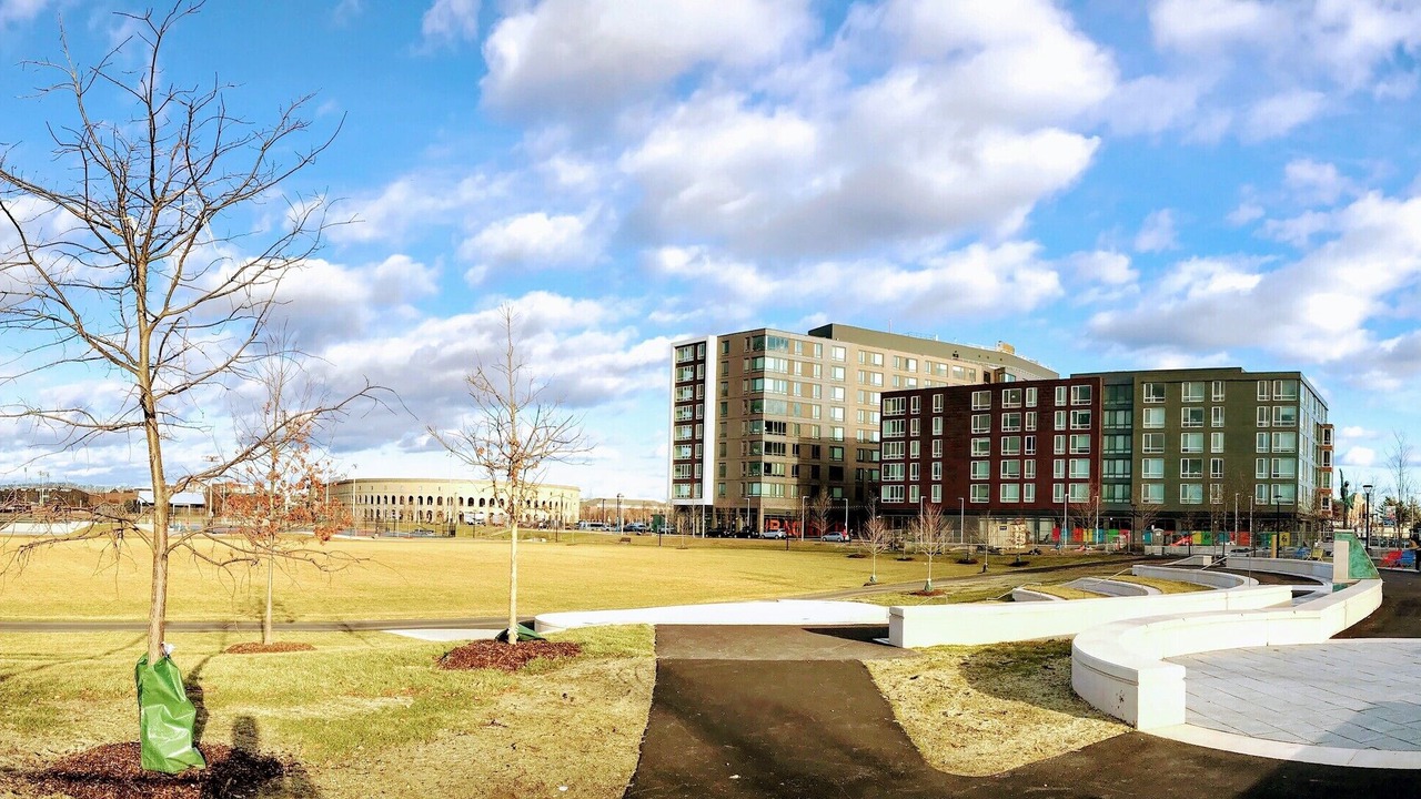 Photo of Others in Lower Allston