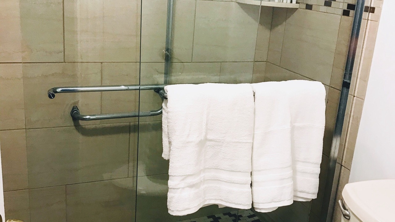 Photo of Bathroom in Lower Allston