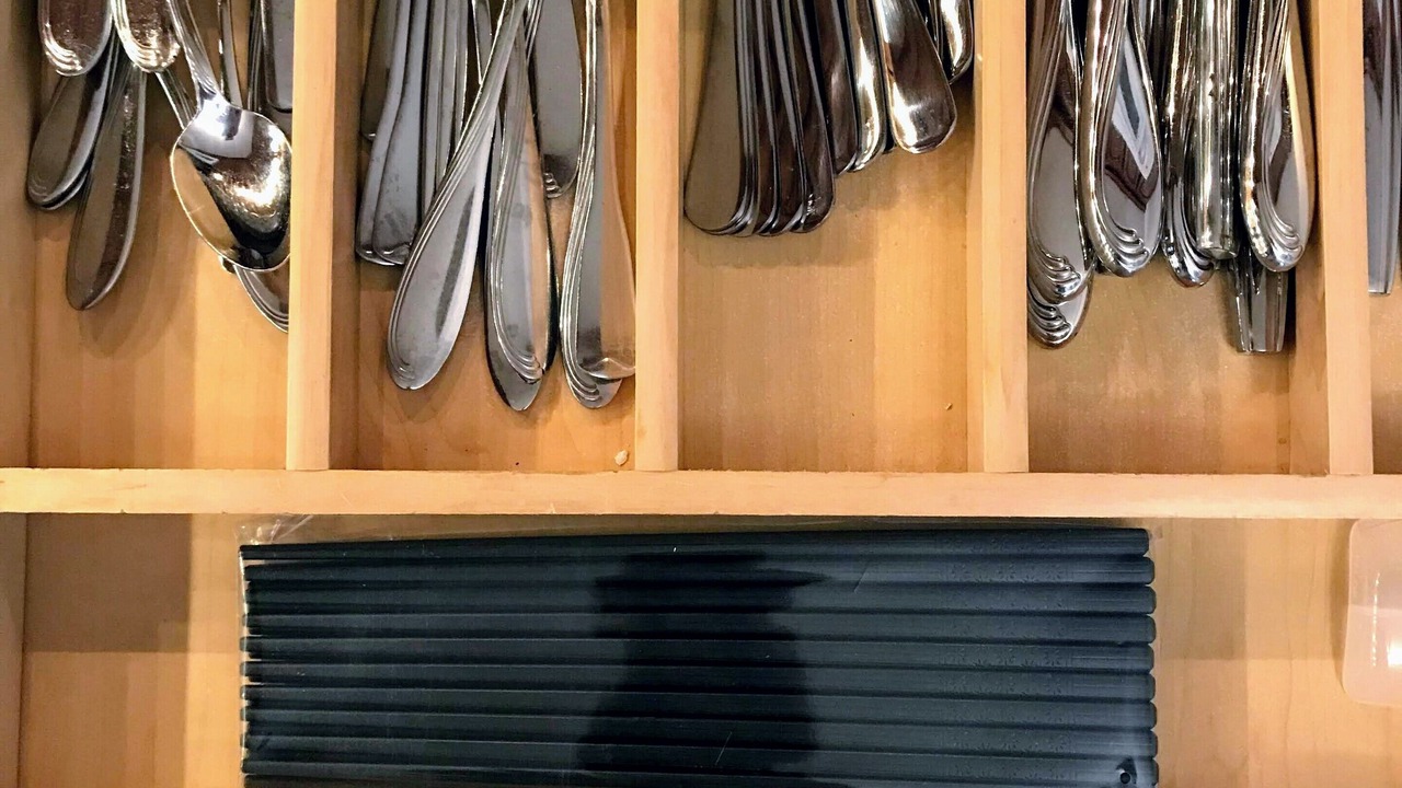 Photo of Kitchen in Lower Allston