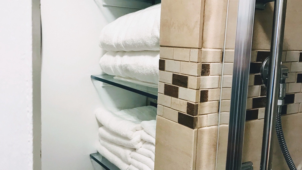 Photo of Bathroom in Lower Allston