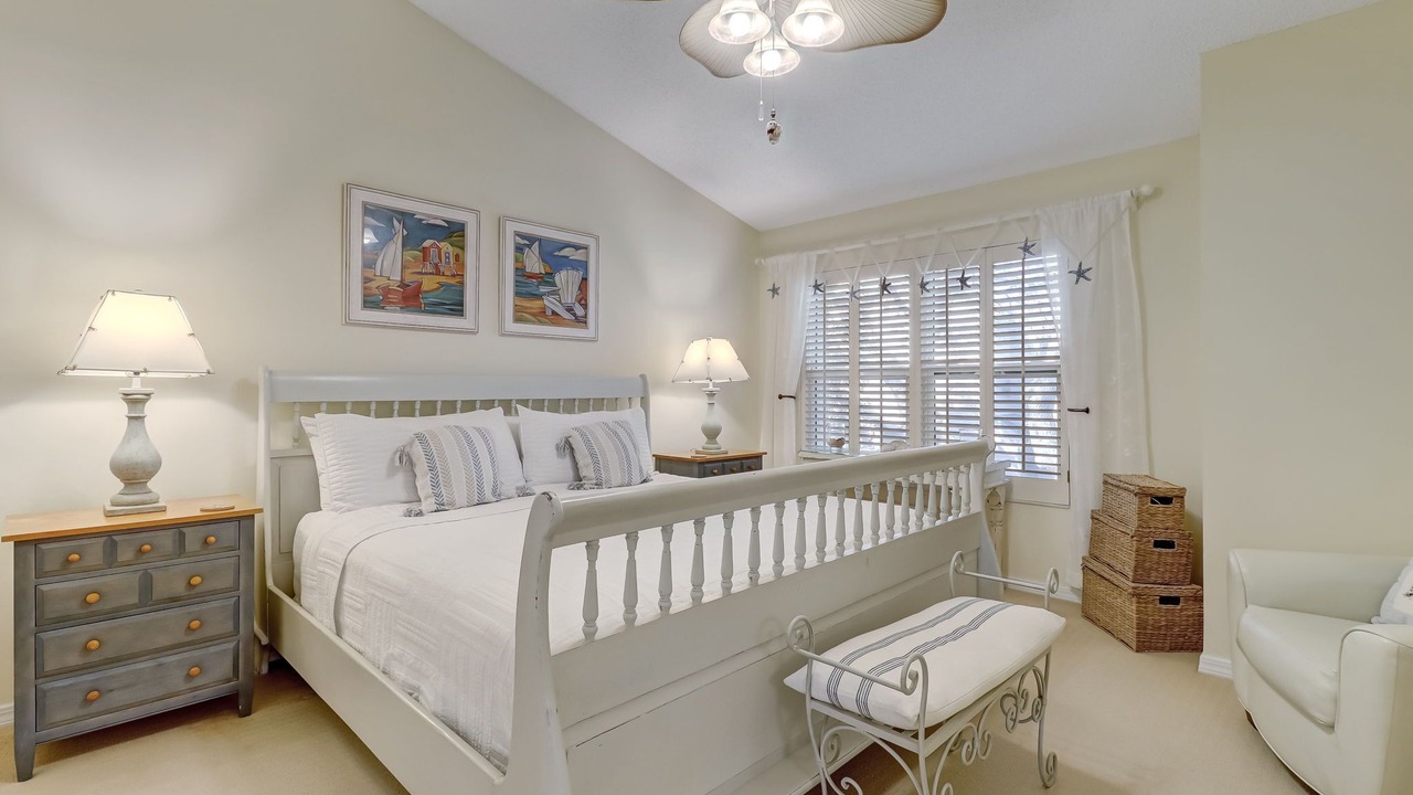 Photo of Bedroom in Amelia City