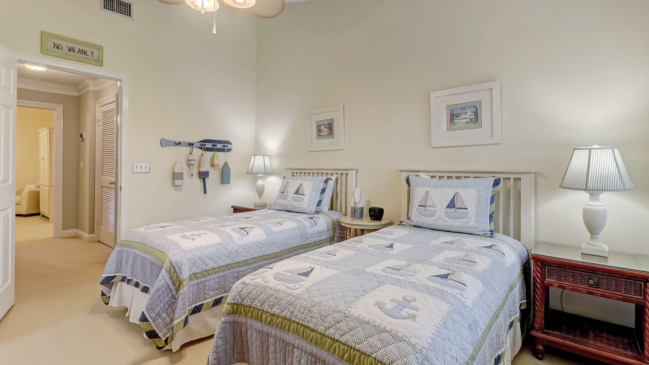Photo of Bedroom in Amelia City