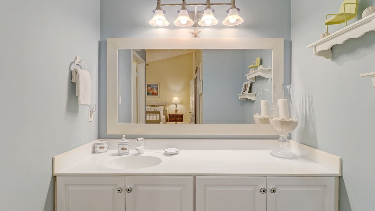 Photo of Bathroom in Amelia City