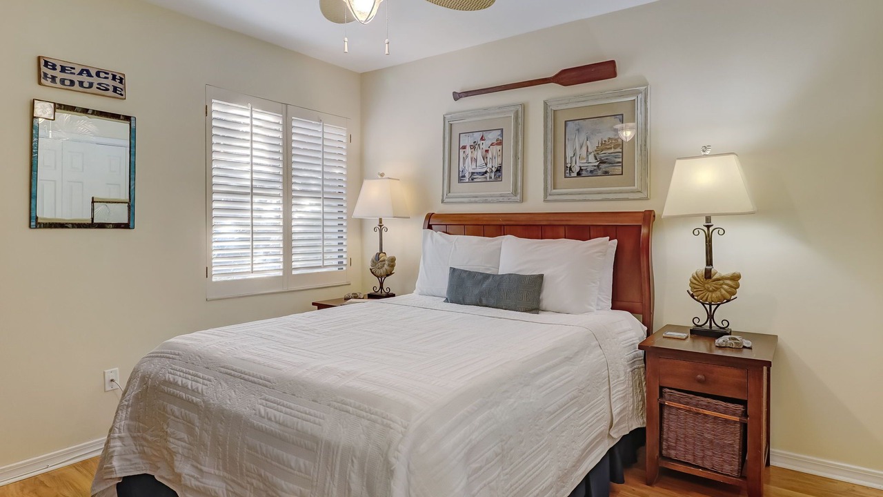 Photo of Bedroom in Amelia City