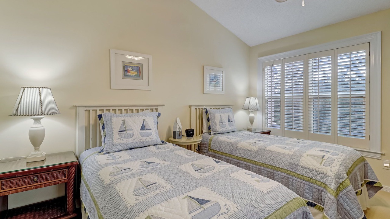Photo of Bedroom in Amelia City